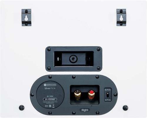 זוג רמקולים סראונד MONITOR AUDIO SILVER FX 7G מוניטור אודיו