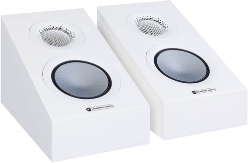 זוג רמקולים MONITOR AUDIO SILVER AMS 7G Dolby Atmos מוניטור אודיו
