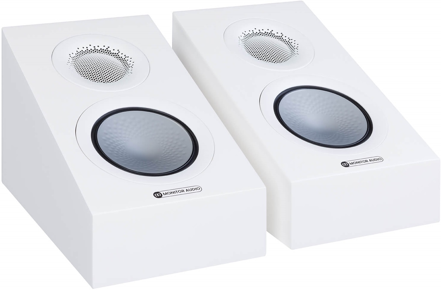 זוג רמקולים MONITOR AUDIO SILVER AMS 7G Dolby Atmos מוניטור אודיו