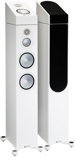 זוג רמקולים MONITOR AUDIO SILVER AMS 7G Dolby Atmos מוניטור אודיו
