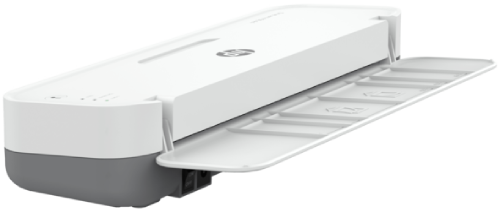 מכונת למינציה HP OneLam 400 A3ברפאלי - refali.co.il