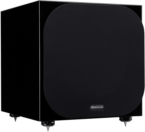 סאב וופר אקטיבי MONITOR AUDIO SILVER W12