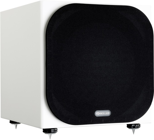 סאב וופר אקטיבי MONITOR AUDIO SILVER W12