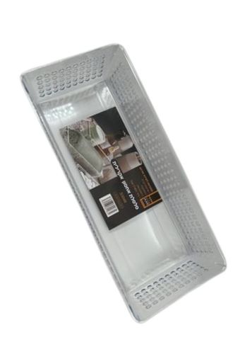 קופסה לאחסון אקרילית בגודל L