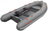 סירה מתנפחת חצי קשיחה פיברגלס קוליברי KOLIBRI RIB WING LITE W360LT