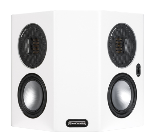 זוג רמקולים סראונד MONITOR AUDIO GOLD FX 5GN