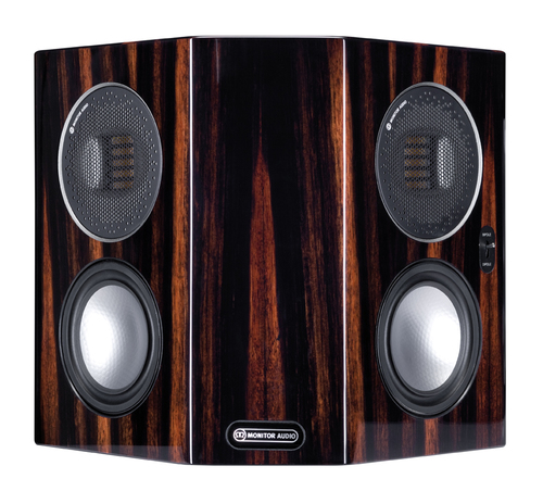 זוג רמקולים סראונד MONITOR AUDIO GOLD FX 5GN