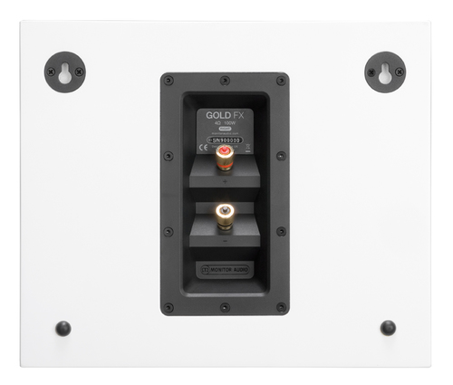 זוג רמקולים סראונד MONITOR AUDIO GOLD FX 5GN