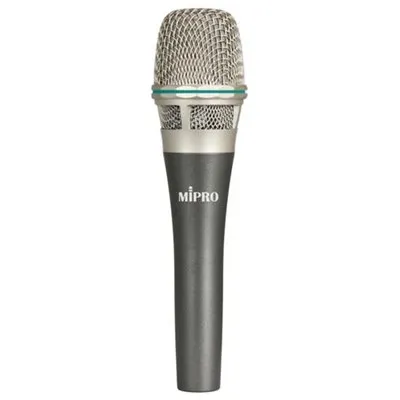  MM-80 מיקרופון קונדנסר לשירה של MIPRO
