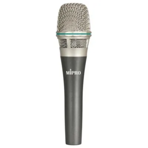  MM-80 מיקרופון קונדנסר לשירה של MIPRO