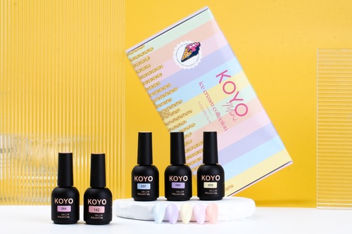 Ice Cream Collection KOYO