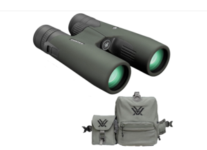 משקפת שדה וורטקס רייזור Vortex Optics Razor UHD 10x42