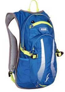 מנשא מים 3 ליטר חדש מבד RIPSTOP NYLON  של OUTDOOR דגם ALMERA