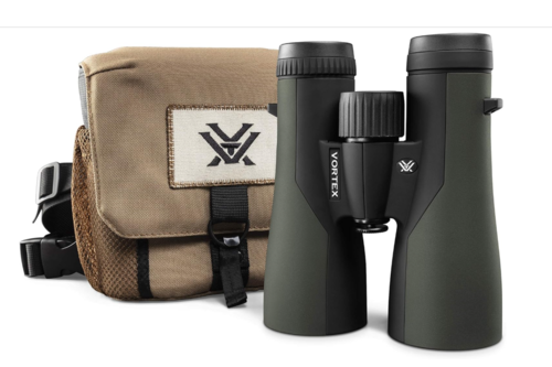משקפת שדה וורטקס קרוספייר  Vortex Optics Crossfire HD 12x50