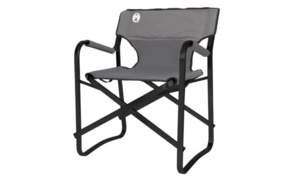 כסא במאים מתקפל לשטח ולים COLEMAN DECK CHAIR