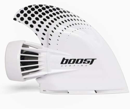 סאפ מתנפח עם מנוע חשמלי BOOST SURFING 