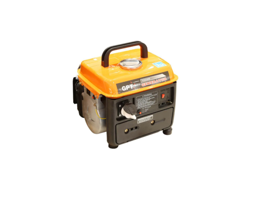  גנרטור לקמפינג  800W עם מייצב מתח GPT