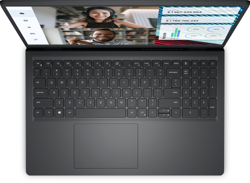 מחשב נייד Dell Vostro 3530 V3530-6459 דל