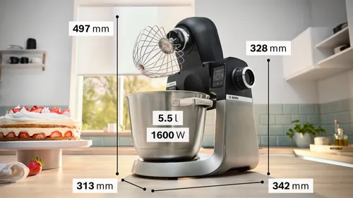 מיקסר Bosch MUMS6ZS00 בוש