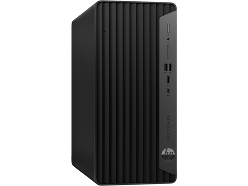 מחשב נייח HP HP400 G9 MT Desktop PC 99P60ET