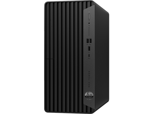 מחשב נייח HP HP400 G9 MT Desktop PC 99P60ET