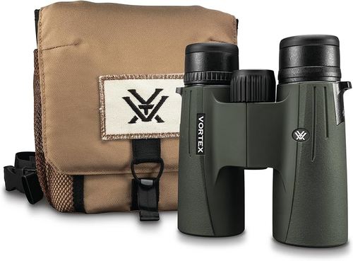 משקפת שדה מיוחדת וורטקס וייפר VORTEX Viper® HD 10×42