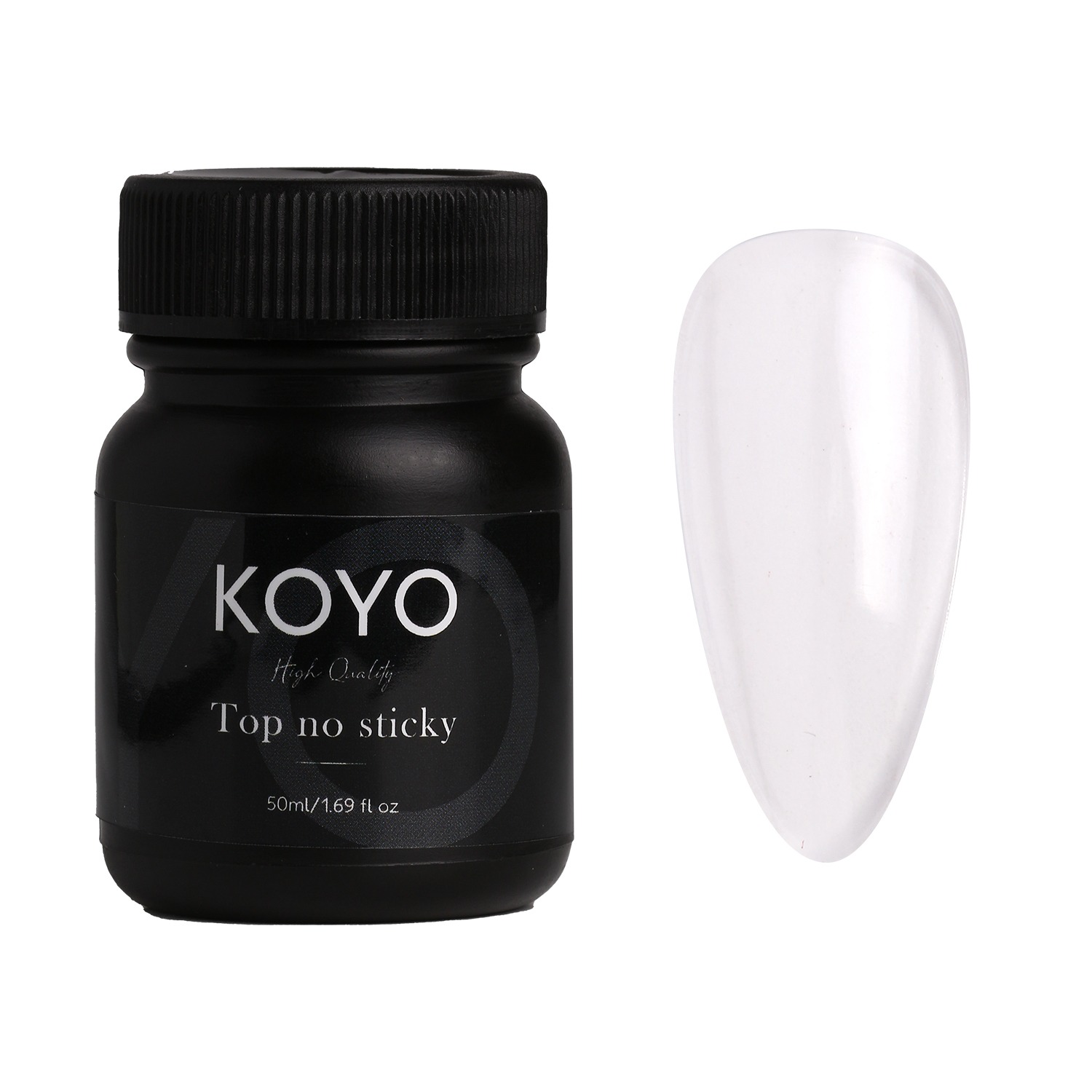 טופ ללא ניטרול 50 מ"ל KOYO