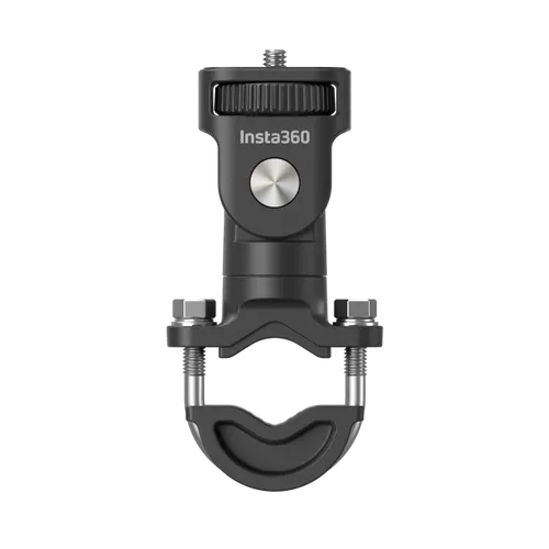 תושבת לחיבור מוט סלפי לאופנוע Insta360 U-bolt New Version