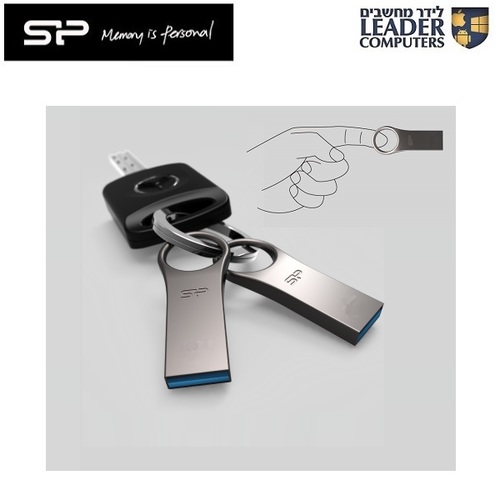 דיסק און קי SP Jewel J80 USB 3.2 128GB
