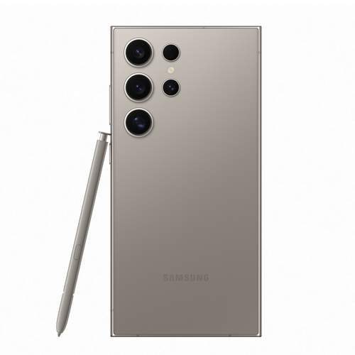 Samsung S24 Ultra 512GB יבואן רשמי-שחור