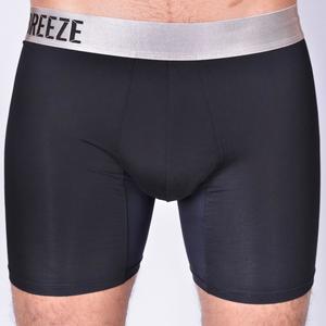 בוקסר BREEZE