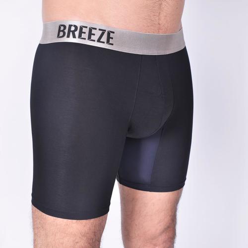 בוקסר BREEZE