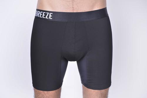 בוקסר BREEZE