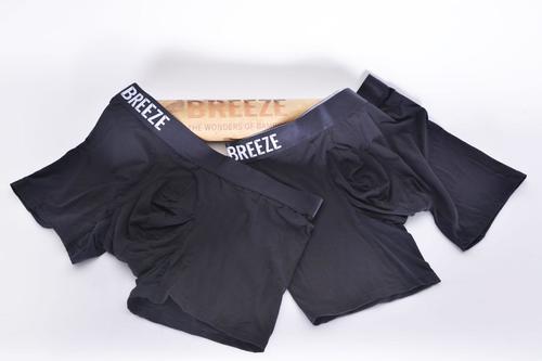 בוקסר BREEZE