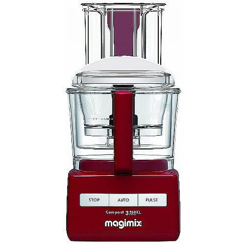 מעבד מזון Magimix C32000XLD