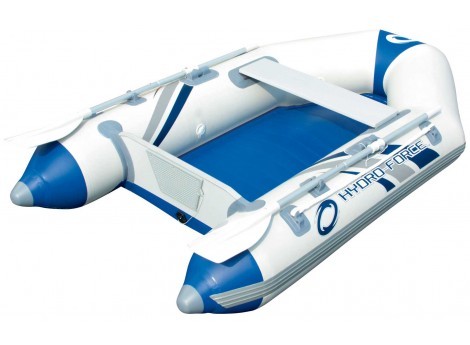 סירת גומי מתנפחת 3 שכבות HYDRO FORCE EXPLORIS 65053