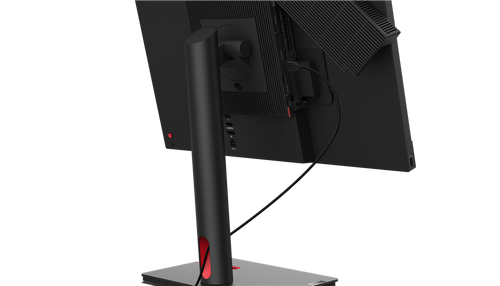 מסך מחשב ‏23.8 ‏אינטש Lenovo ThinkCentre 12NAGAT1IS Full HD לנובו