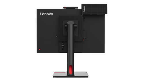 מסך מחשב ‏23.8 ‏אינטש Lenovo ThinkCentre 12NAGAT1IS Full HD לנובו