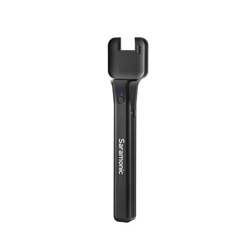Saramonic blink900 HM ידית מיקרופון מטעינה למשדר אלחוטי