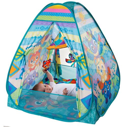 אוניברסיטת אוהל PLAYGRO ב-199 ש