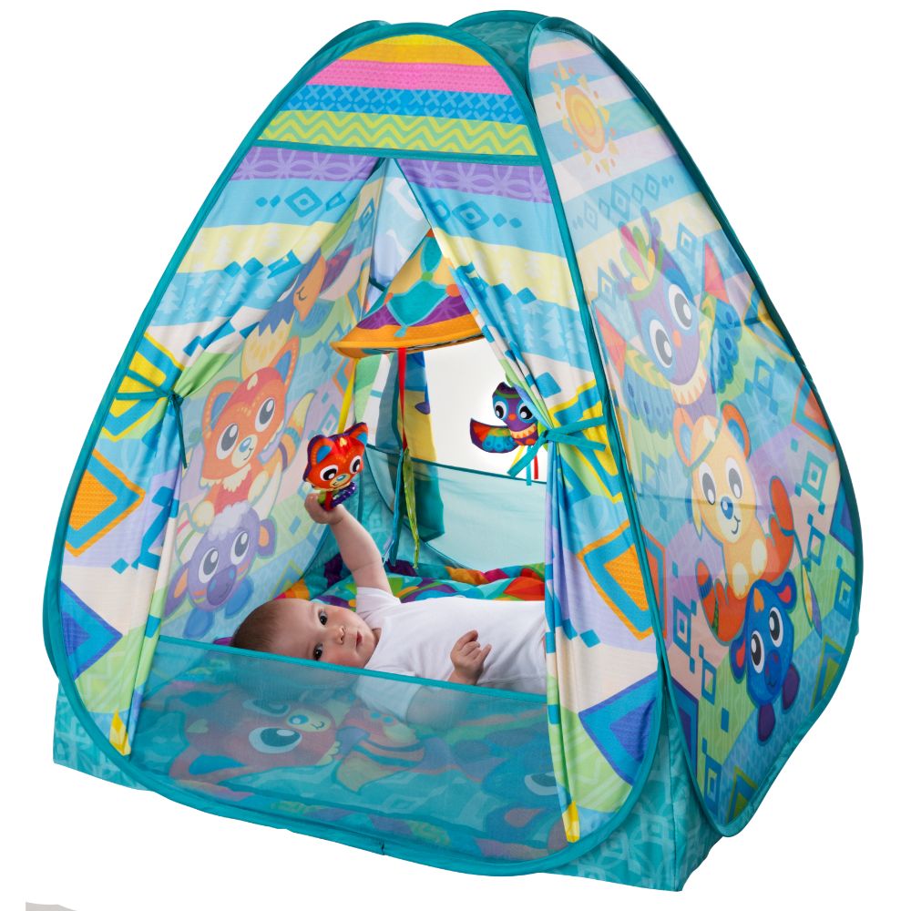 אוניברסיטת אוהל PLAYGRO ב-199 ש"ח !!!!