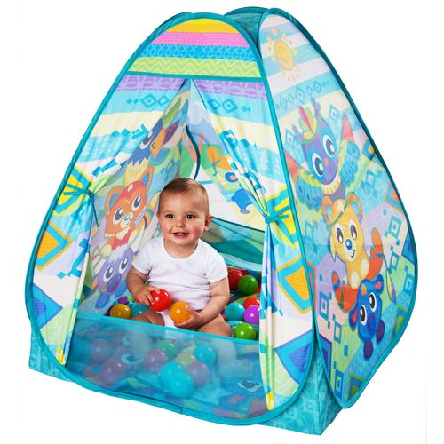 אוניברסיטת אוהל PLAYGRO ב-199 ש