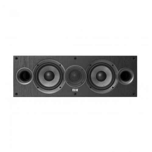 רסיבר קולנוע ביתי PIONEER דגם VSX5345 + סט רמקולים 5.1 מבית  ELAC דגמי F5.2+C5.2+B5.2
