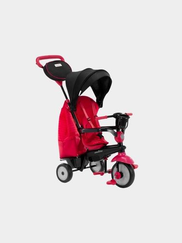 תלת אופן SMARTRIKE