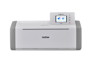SDX950 מכונת חיתוך עם סורק מובנה ScanNCut Brother
