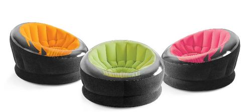 ספה מתנפחת לבית נוחה במיוחד INTEX 68582