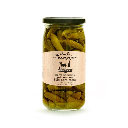 קורנישונים 355 גרם (כשר, ללא גלוטן)