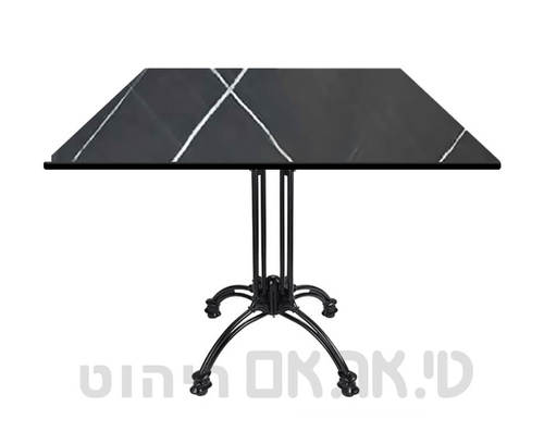 בולוניה 4 זרועות עם פלטה טרספה