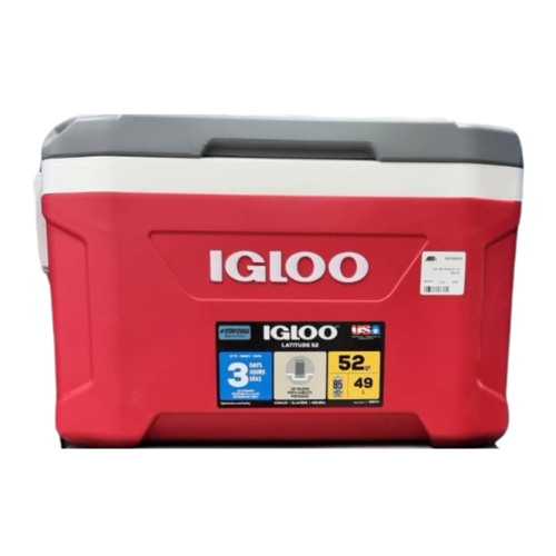 צידנית 49 ליטר Igloo 