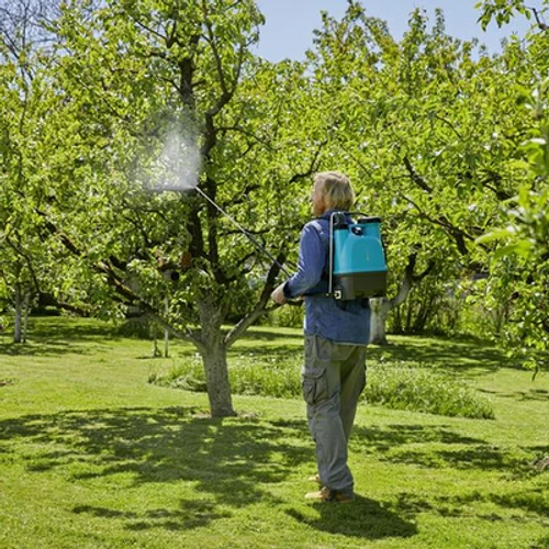 מרסס GARDENA סופר איכותי 12 ליטר גרמניה